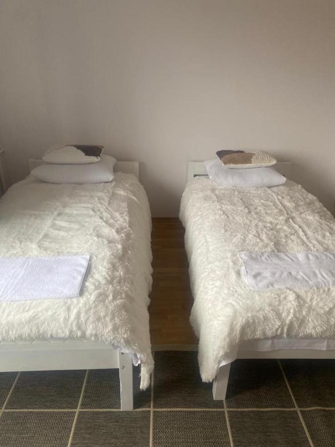 Mieszkania Osmolickie Pulawy Azoty Eksteriør bilde