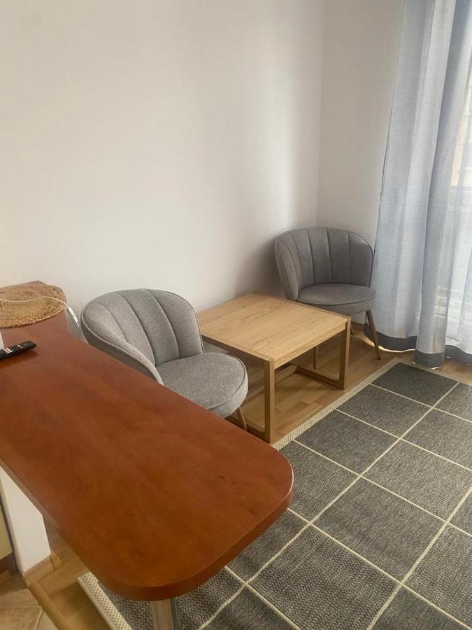 Mieszkania Osmolickie Pulawy Azoty Eksteriør bilde