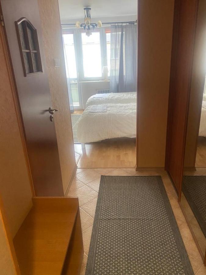 Mieszkania Osmolickie Pulawy Azoty Eksteriør bilde